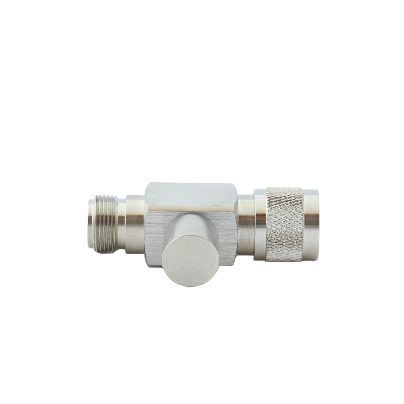 N母头转母头1/4波长避雷器